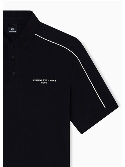  ARMANI EXCHANGE | XM001359 AF13026/UC001